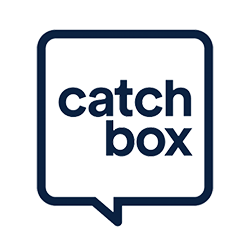 Catchbox logo