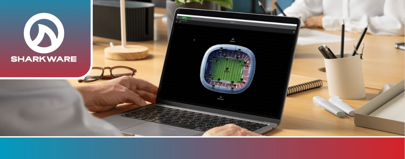 LEA Professional Visual Panels