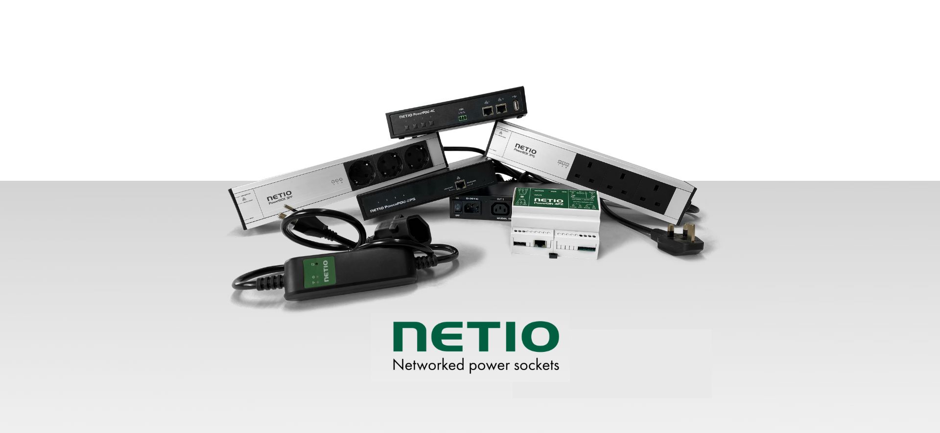 Netio Products